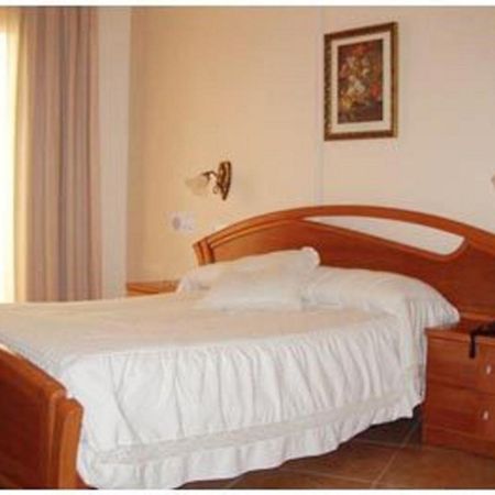 Hotel Paloma San Pedro del Pinatar Bagian luar foto