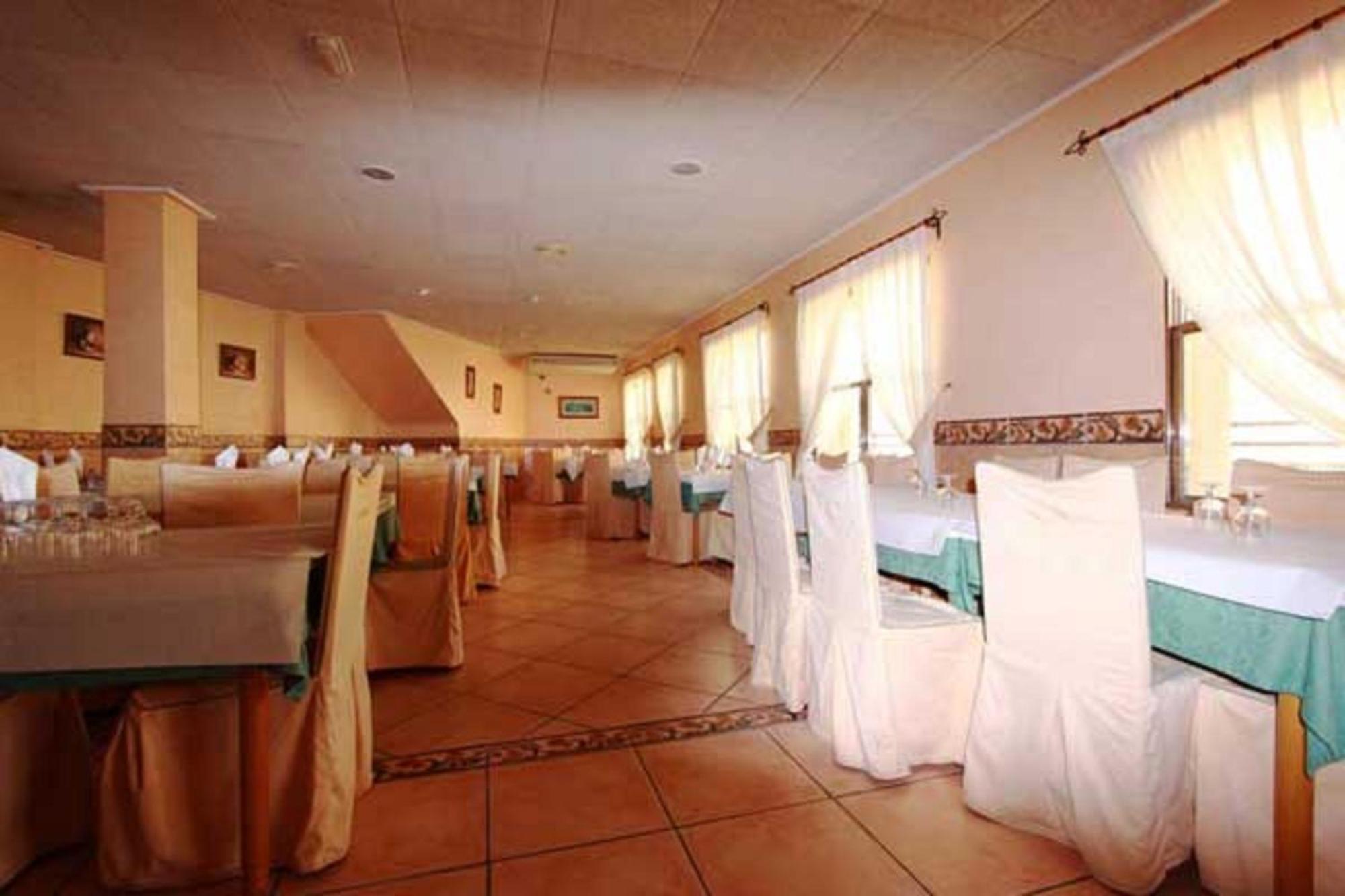 Hotel Paloma San Pedro del Pinatar Bagian luar foto