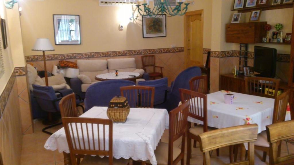 Hotel Paloma San Pedro del Pinatar Bagian luar foto