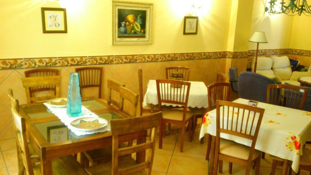 Hotel Paloma San Pedro del Pinatar Bagian luar foto