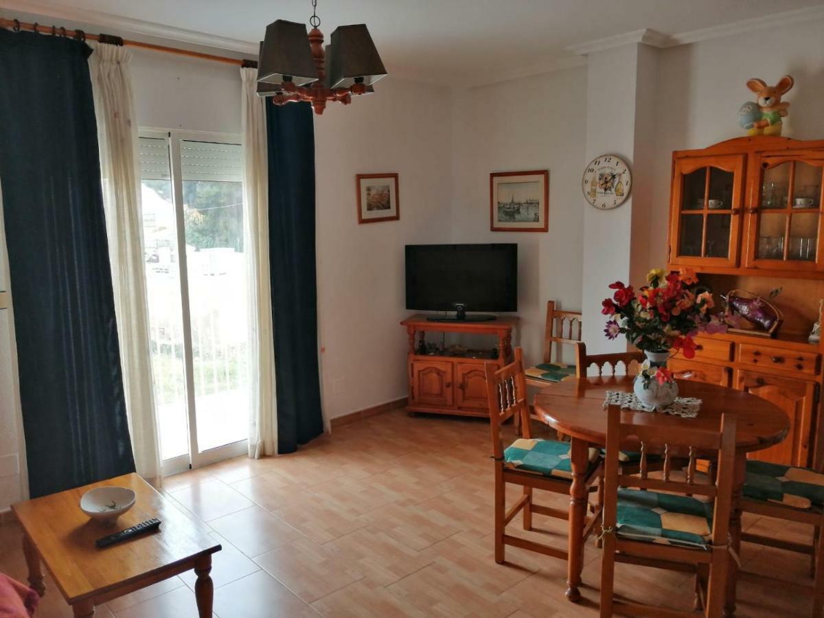 Hotel Paloma San Pedro del Pinatar Bagian luar foto