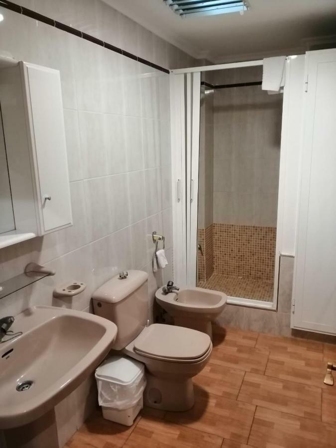 Hotel Paloma San Pedro del Pinatar Bagian luar foto