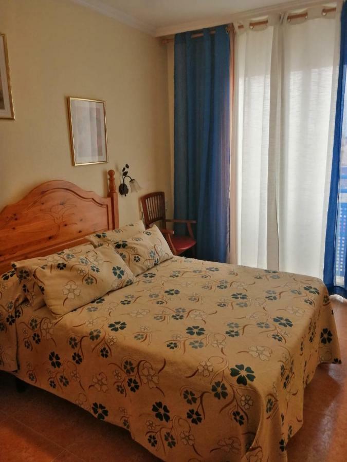 Hotel Paloma San Pedro del Pinatar Bagian luar foto