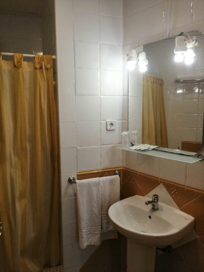 Hotel Paloma San Pedro del Pinatar Bagian luar foto