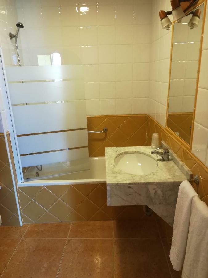 Hotel Paloma San Pedro del Pinatar Bagian luar foto