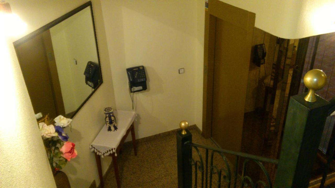 Hotel Paloma San Pedro del Pinatar Bagian luar foto